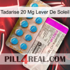 Tadarise 20 Mg Sunrise new07